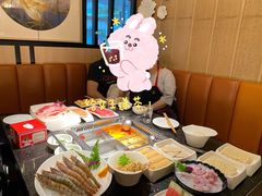 -海底捞火锅(裕廊东IMM店)