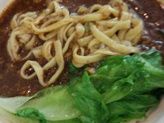 -老陈婆手工面庄