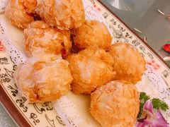 -东方之珠海鲜酒楼(武清店)