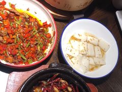 -小柴米·传统江西菜(万寿宫店)
