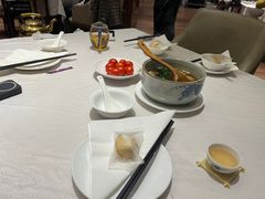 -粤域茶餐厅