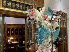 -秘密旅行Bonjour(黑金冠 江南西店)