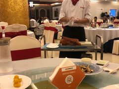 -全聚德(上海首店浦东店)