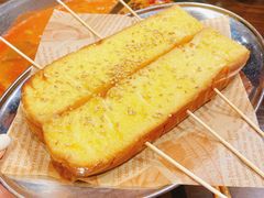 -萍姐火锅·公路夜市(南京新街口店)