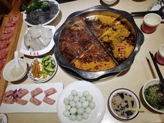 -大队长主题火锅(观音桥店)