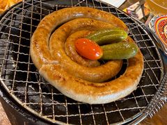 -卢布里西餐厅(总店)