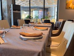 -Efes Turkish & Mediterranean Cuisine 艾菲斯餐厅(陆家嘴店)
