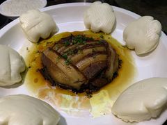 梅菜扣肉-大碗厨 25年老字号 现炒湘菜(四季天地店)