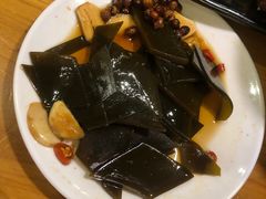 -韩盛源泥炉烤肉店(高深路店)