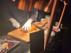 -THE CANNERY&JUJU 新鲜海鲜·牛排美食酒廊