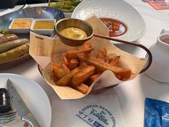 -甲丁坊·德餐·酒吧(五棵松华熙店)
