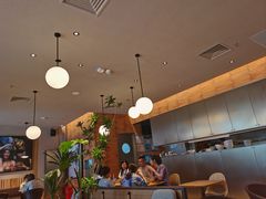 -Wagas沃歌斯(信泰中心商场店)