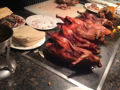 -星伦多自助料理·涮烤一体(虹悦城店)