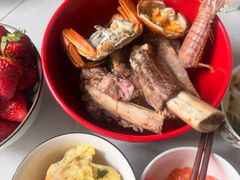 -牛New寿喜烧(闵行龙湖天街店)