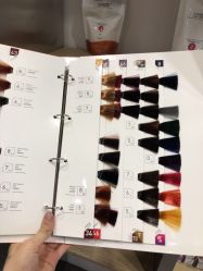 -MAGIC米几发型设计·羊毛卷