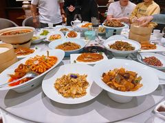 -北京老铺烤鸭(高新店)
