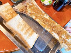 -伍丁·烤牛肋(和平东桥店)