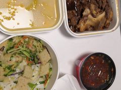 -西贝莜面村(近铁城市广场店)