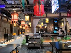 -长安大牌档之龙头酒肆(荣民龙首广场店)