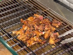 -沈阳和平艾美酒店新食谱西餐厅