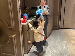 -同庆楼(滨湖万达广场店)