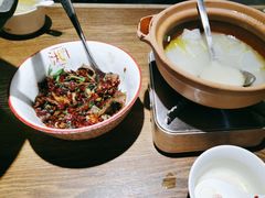 -湘味淳(千禧街店)