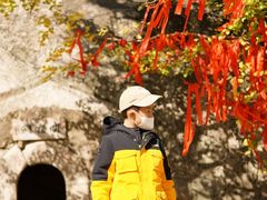 -青岛崂山太清宫