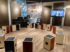 -牛班音乐学校(晶融汇购物中心店)