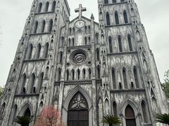 -圣约瑟夫大教堂