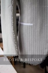点击看大图 -Brother西服礼服定制·商务·婚礼(佛山南海店)