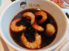 -钱小奴创意自助餐厅·山野黑猪肉畅吃(苏州昆山招商花园城店)