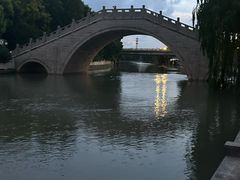 -三林塘老街