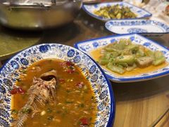 -灵福缘私房菜·农家菜(拈花湾·灵山大佛必推店)