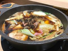 -NIUAN牛庵·日式和牛烧肉(恒隆店)