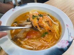 -米泰芒·东南亚料理(体育西店)