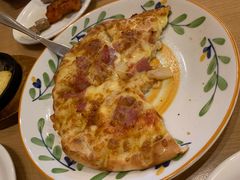 -萨莉亚意式餐厅(苏州食百家店)