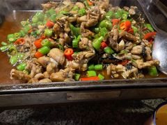 -蘭奢雅集·江浙菜(青山江滩店)