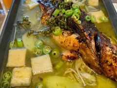 -北京王府井希尔顿酒店·万斯阁西餐厅