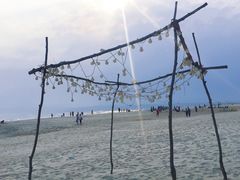 -北海银滩一号国际会议中心酒店
