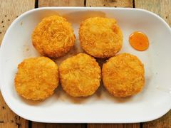-Doo Dee Thai Food(Issan/Isaan/Esan)