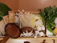 寿喜锅-文三酒肆自助放题(新街口友谊广场店)