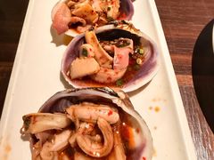 四只椒麻天鹅蛋-东莱海上(长宁来福士店)