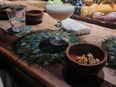 -格兰酒吧Glen Bar