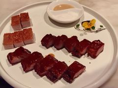 -誉八仙粤菜(万象天地店)