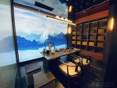 -星漾里•SPA•足道•按摩•养生(吕厝店)