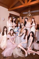 -LA GRACE高端婚纱礼服定制馆