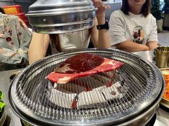 -本炙炭烤·蒲烧活鳗料理店(金沙洲店)