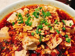 -长安大牌档之西安博物院文化餐厅(中贸店)