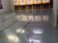 -蓝天射箭馆·专业射箭运动(诚丰广场店)