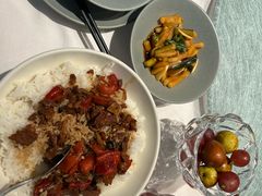 -湘中缘·湖南菜(娄底驻京办店)